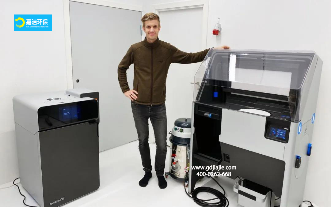 應(yīng)用真空吸塵解決方案的必要14