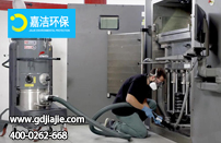 3D打印機(jī)使用的吸塵器