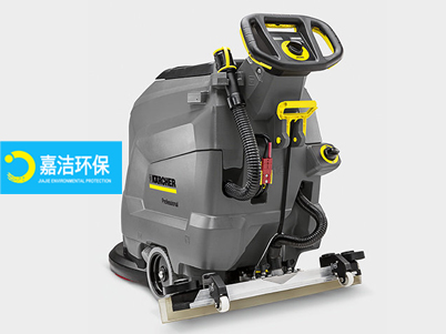 凱馳洗地機BD50/50吸水膠條