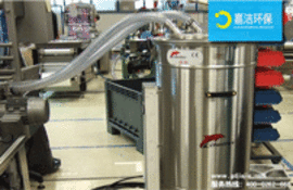 工業(yè)用吸塵器品牌哪個好？工業(yè)用吸塵器如何去選擇？