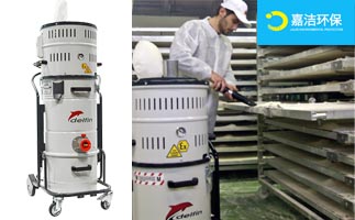 工廠里需要工業(yè)吸塵器嗎？有啥用處？