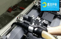 工業(yè)吸塵器使用時應(yīng)該注意哪些方面細節(jié)?