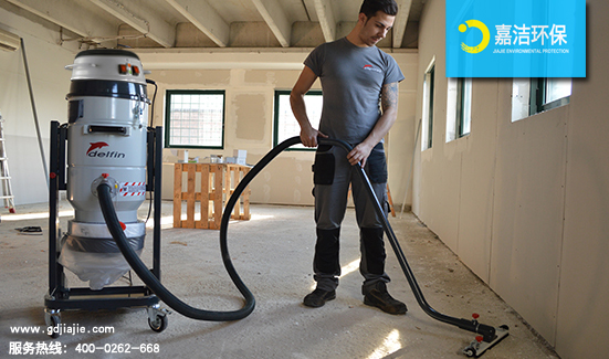 工業(yè)吸塵器吸力變小是什么原因，怎么辦??？