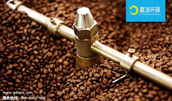 適用于咖啡，茶和煙草等行業(yè)的工業(yè)吸塵器