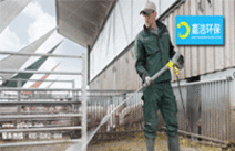 非洲豬瘟：通過(guò)高壓清洗機(jī)清潔預(yù)防