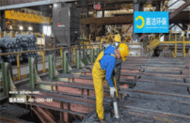 重工業(yè)用工業(yè)吸塵器：使用新的DHV系列！