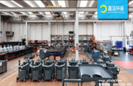 工業(yè)吸塵器完停機時應(yīng)該注意的問題