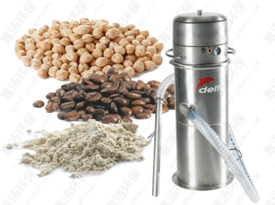 氣動輸送機-食品行業(yè)