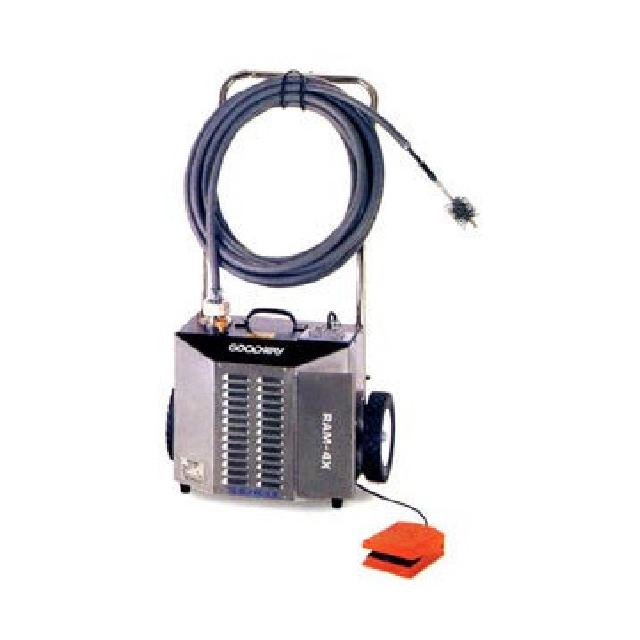 RAM-4XA 管路清潔機(jī)-3