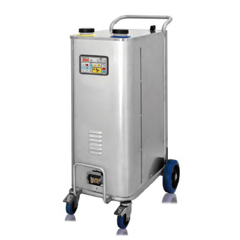 工業(yè)級蒸汽清洗機(jī) 21.6kw