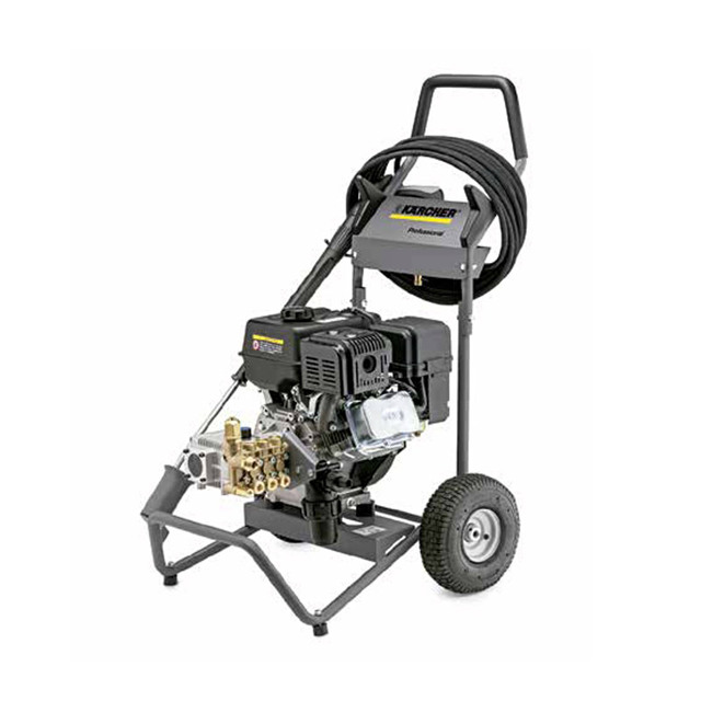 專業(yè)級(jí)燃油冷水高壓清洗機(jī)HD