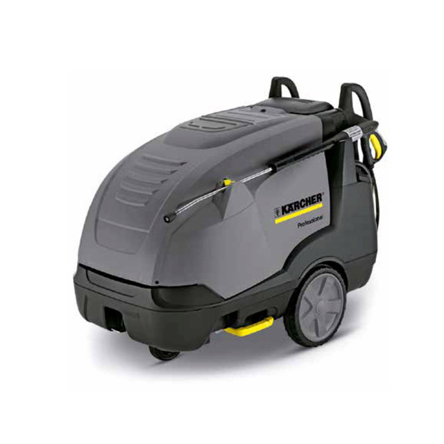 電加熱熱水高壓清洗機(jī)HDS-E