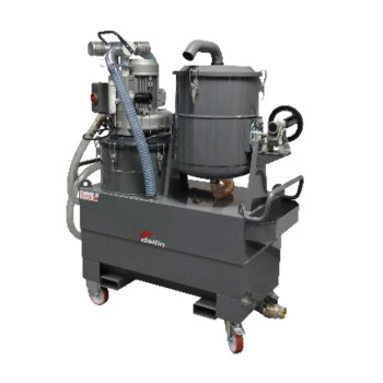 400-IF反吹排液吸油機(jī)