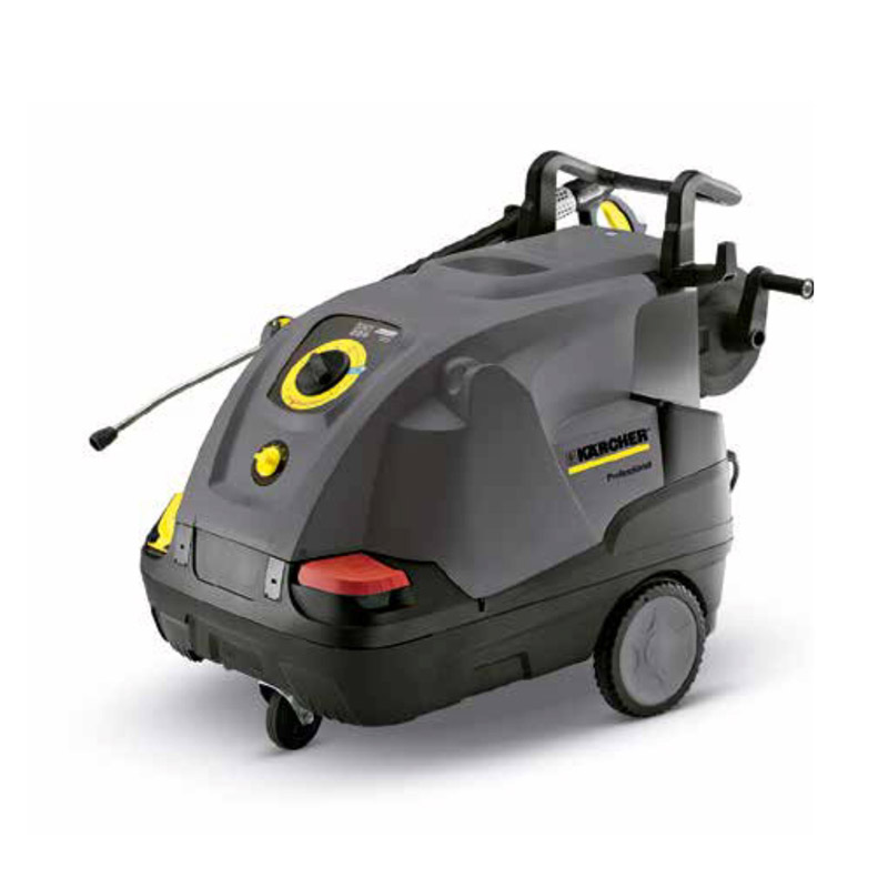 緊湊型熱水高壓清洗機(jī)A